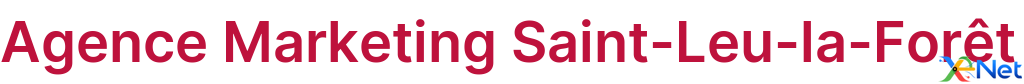 Agence Marketing Saint-Leu-la-Forêt